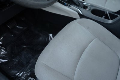 2023 Toyota Corolla Cross L