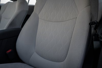 2023 Toyota Corolla Cross L