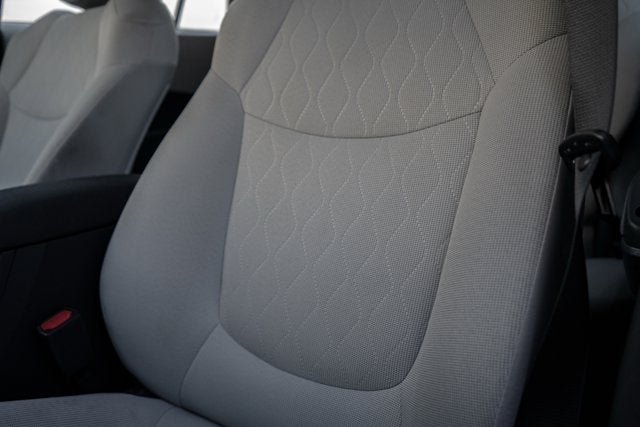 2023 Toyota Corolla Cross L