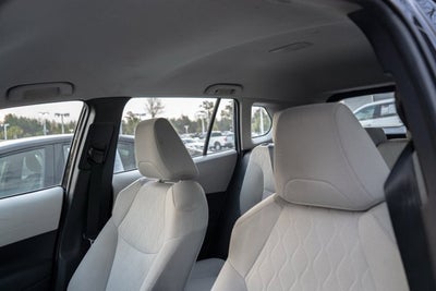 2023 Toyota Corolla Cross L