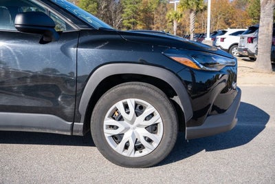 2023 Toyota Corolla Cross L