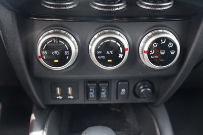 2025 Mitsubishi Outlander Sport SE