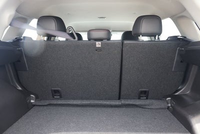 2025 Mitsubishi Outlander Sport SE