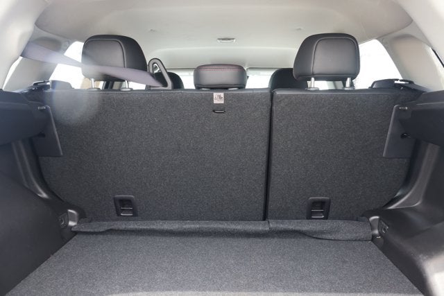 2025 Mitsubishi Outlander Sport SE