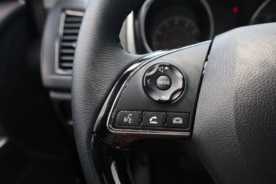 2025 Mitsubishi Outlander Sport SE