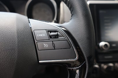 2025 Mitsubishi Outlander Sport SE