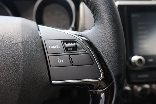 2025 Mitsubishi Outlander Sport SE