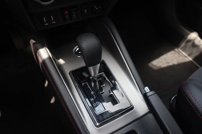 2025 Mitsubishi Outlander Sport SE