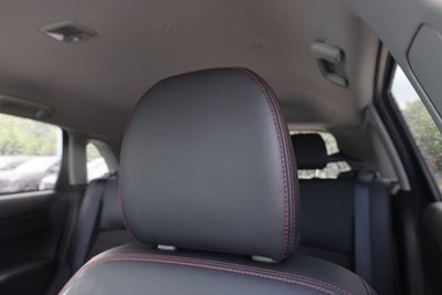 2025 Mitsubishi Outlander Sport SE