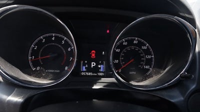 2024 Mitsubishi Outlander Sport ES