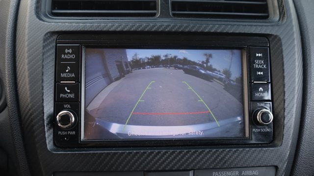 2024 Mitsubishi Outlander Sport ES