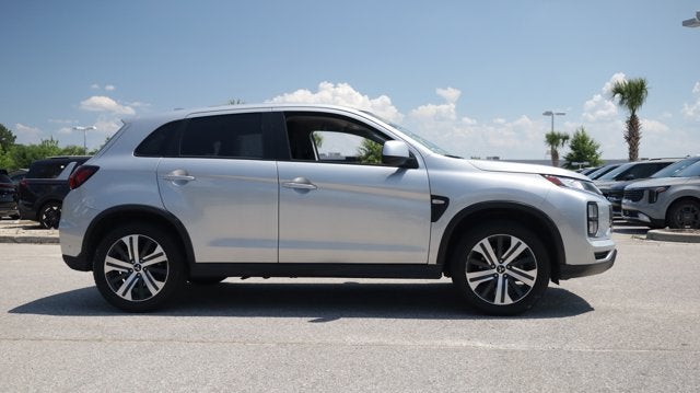 2024 Mitsubishi Outlander Sport ES