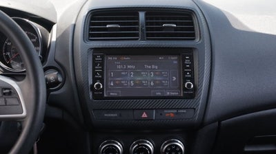 2024 Mitsubishi Outlander Sport ES