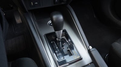 2024 Mitsubishi Outlander Sport ES