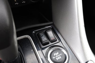 2024 Mitsubishi Eclipse Cross LE