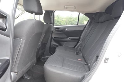2024 Mitsubishi Eclipse Cross LE