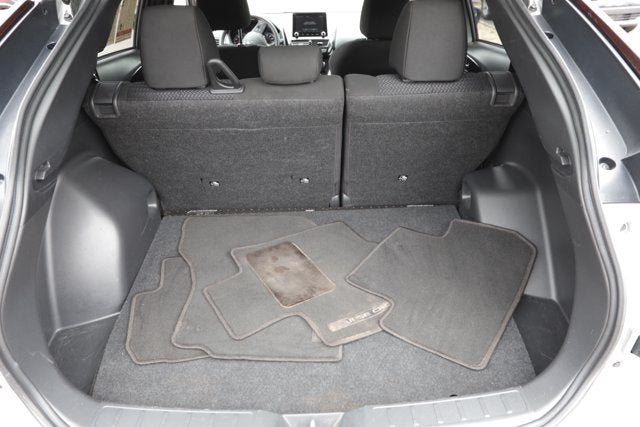 2024 Mitsubishi Eclipse Cross LE