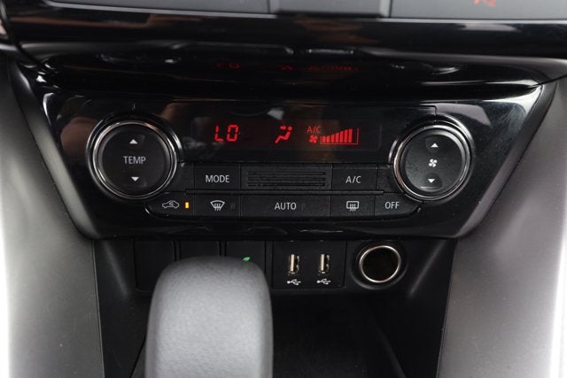 2024 Mitsubishi Eclipse Cross LE