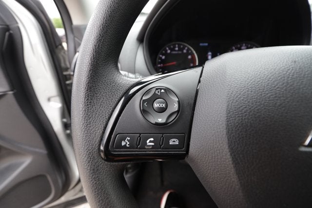 2024 Mitsubishi Eclipse Cross LE