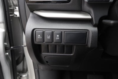 2024 Mitsubishi Eclipse Cross LE