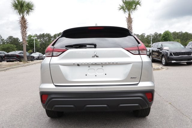 2024 Mitsubishi Eclipse Cross LE
