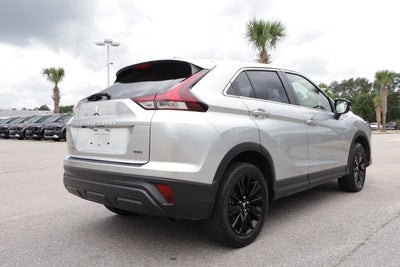 2024 Mitsubishi Eclipse Cross LE