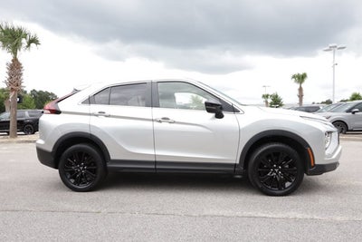 2024 Mitsubishi Eclipse Cross LE