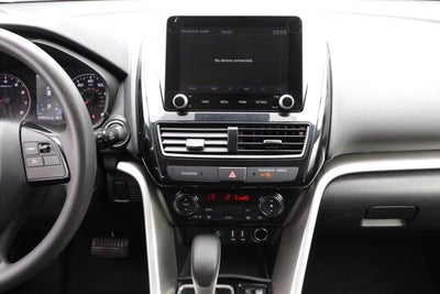 2024 Mitsubishi Eclipse Cross LE