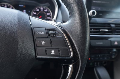 2024 Mitsubishi Eclipse Cross SE