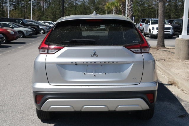 2024 Mitsubishi Eclipse Cross SE