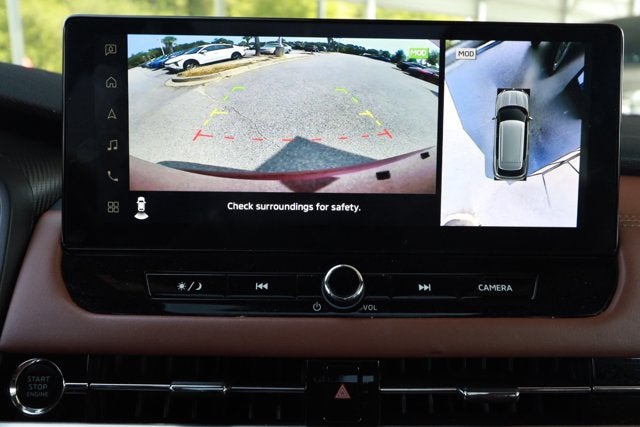 2025 Mitsubishi Outlander SEL