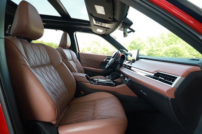 2025 Mitsubishi Outlander SEL