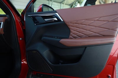 2025 Mitsubishi Outlander SEL
