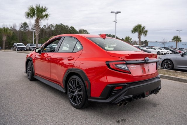 2023 Subaru WRX Premium