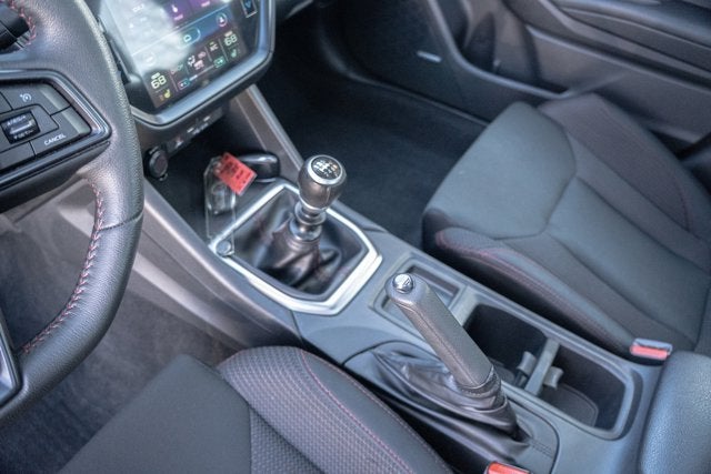 2023 Subaru WRX Premium