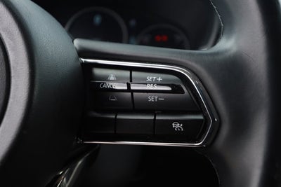 2025 Mazda Mazda CX-90 Select Package