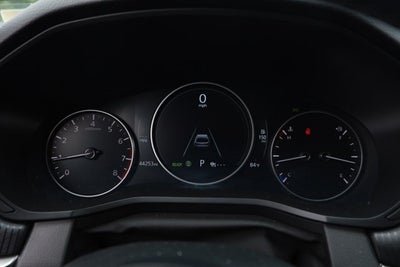 2025 Mazda Mazda CX-90 Select Package