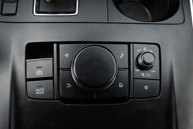 2025 Mazda Mazda CX-90 Select Package