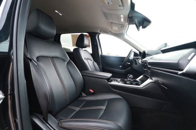 2025 Mazda Mazda CX-90 Select Package