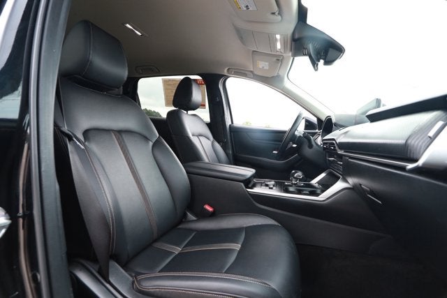 2025 Mazda Mazda CX-90 Select Package