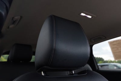 2025 Mazda Mazda CX-90 Select Package