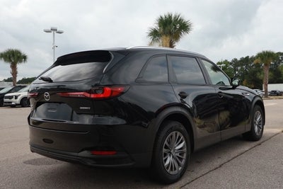 2025 Mazda Mazda CX-90 Select Package
