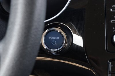 2022 Toyota Prius L Eco