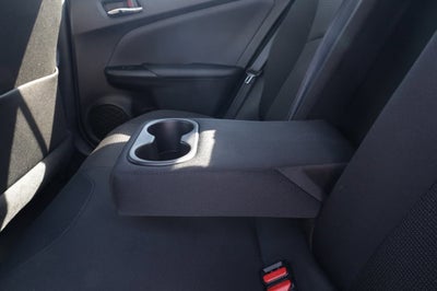 2022 Toyota Prius L Eco