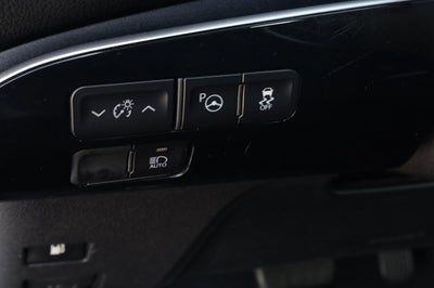 2022 Toyota Prius L Eco