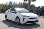 2022 Toyota Prius L Eco