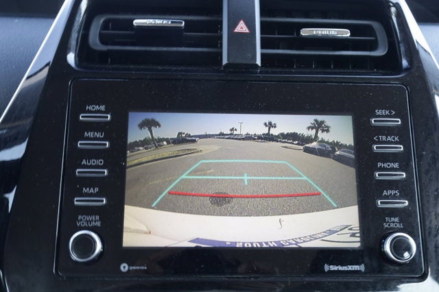 2022 Toyota Prius L Eco