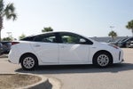 2022 Toyota Prius L Eco