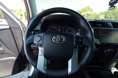 2020 Toyota 4Runner SR5 Premium