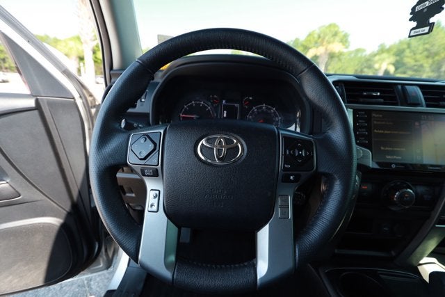 2020 Toyota 4Runner SR5 Premium
